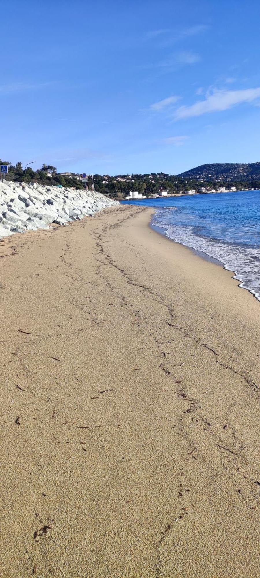 Lovely Beach サント・マキシム エクステリア 写真